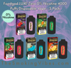 Foodgod-luxe-zero-nicotine-4000-puffs-disposable-vape-5-pack