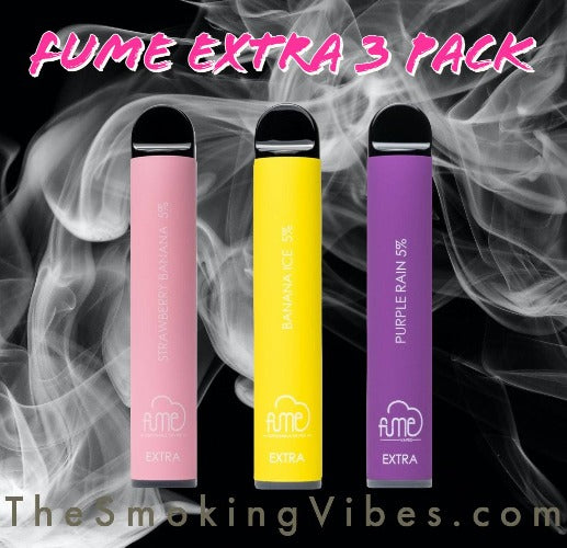 
                      
                        Fume-Extra-1500-Puffs-Disposable-Vape-3-Pack
                      
                    