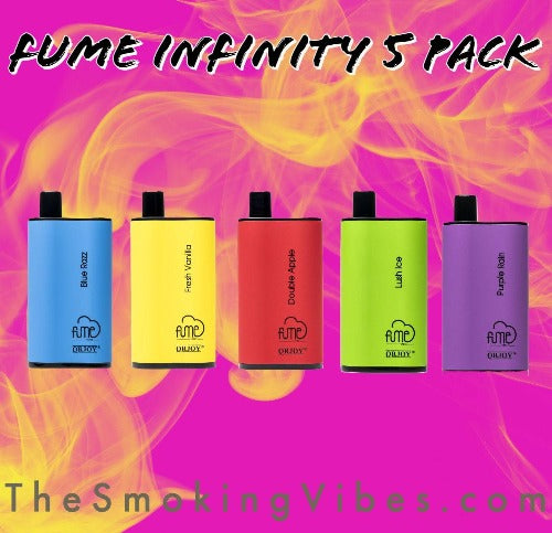 
                  
                    Fume-Infinity-Disposable-Vape-5-Pack-Smoking-Vibes 
                  
                