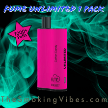  Fume-Unlimited-Disposable-Vape-Smoking-Vibes