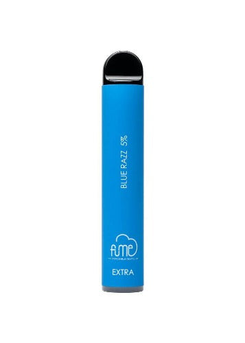 Fume Extra Disposable Vape - Smoking Vibes 
