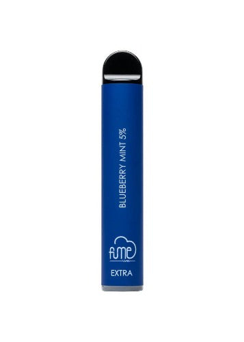 Fume Extra Disposable Vape - Smoking Vibes 