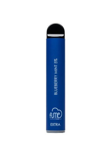 Fume Extra Disposable Vape 5 Pack - Smoking Vibes