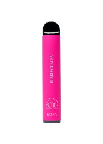 Fume Extra Disposable Vape - Smoking Vibes 