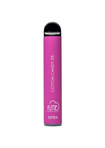 Fume Extra Disposable Vape - Smoking Vibes 