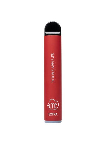 Fume Extra Disposable Vape 3 Pack - Smoking Vibes