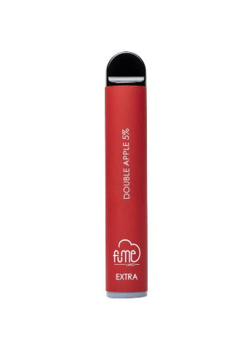 Fume Extra Disposable Vape - Smoking Vibes 
