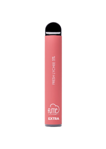 Fume Extra Disposable Vape - Smoking Vibes 