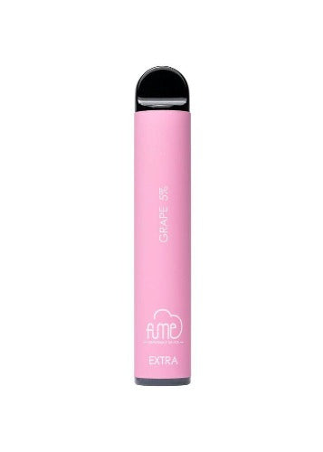 Fume Extra Disposable Vape - Smoking Vibes 