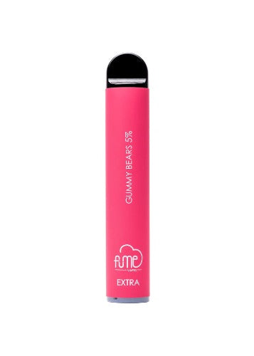 Fume Extra Disposable Vape - Smoking Vibes 