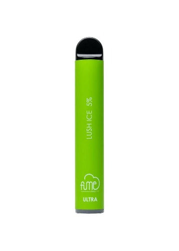 Fume Extra Disposable Vape - Smoking Vibes 