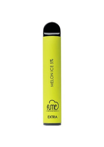 Fume Extra Disposable Vape - Smoking Vibes 