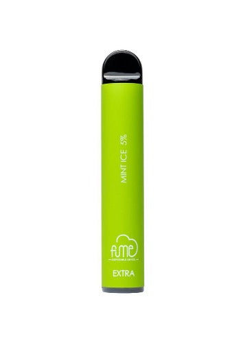 Fume Extra Disposable Vape - Smoking Vibes 