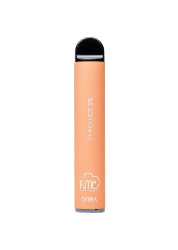 Fume Extra Disposable Vape - Smoking Vibes 