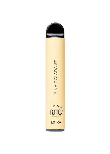 Fume Extra Disposable Vape - Smoking Vibes 