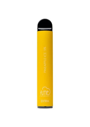 Fume Extra Disposable Vape - Smoking Vibes 