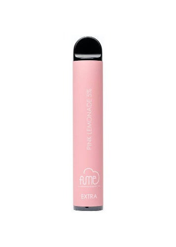 Fume Extra Disposable Vape - Smoking Vibes 