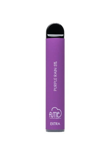 Fume Extra Disposable Vape - Smoking Vibes 