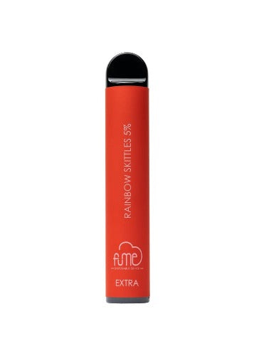 Fume Extra Disposable Vape - Smoking Vibes 