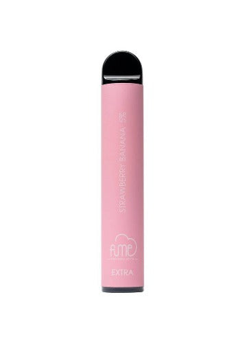 Fume Extra Disposable Vape - Smoking Vibes 