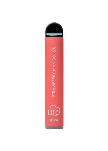 Fume Extra Disposable Vape - Smoking Vibes 