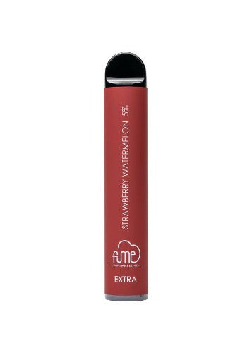 Fume Extra Disposable Vape - Smoking Vibes 