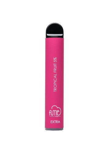 Fume Extra Disposable Vape - Smoking Vibes 