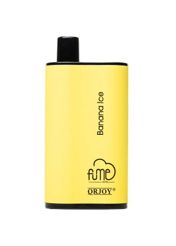 
                  
                    Fume Infinity Disposable Vape 5 Pack - Smoking Vibes 
                  
                