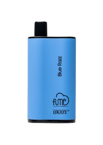 Fume Infinity Disposable Vape 5 Pack - Smoking Vibes 