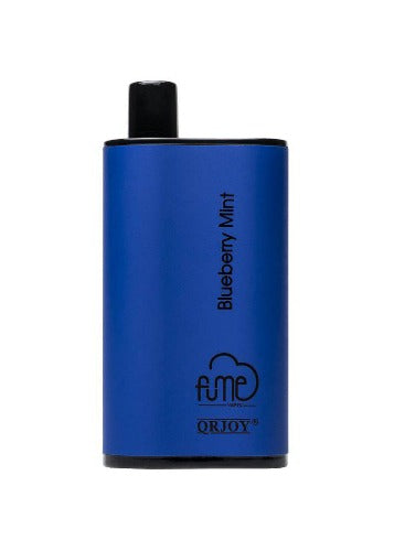 
                  
                    Fume Infinity Disposable Vape 5 Pack - Smoking Vibes 
                  
                