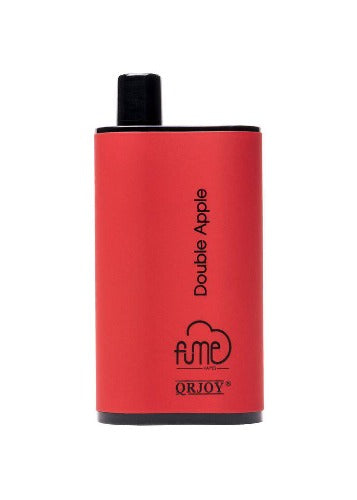 
                  
                    Fume Infinity Disposable Vape 5 Pack - Smoking Vibes 
                  
                