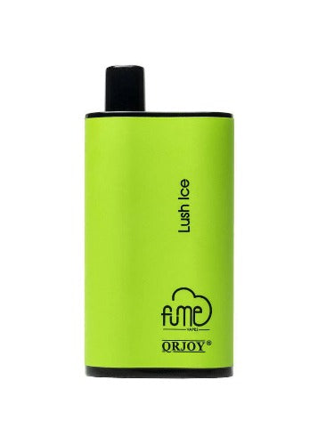 Fume Infinity Disposable Vape 5 Pack - Smoking Vibes 