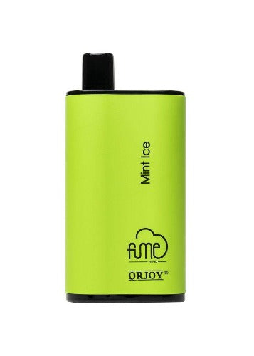 Fume Infinity Disposable Vape 5 Pack - Smoking Vibes 