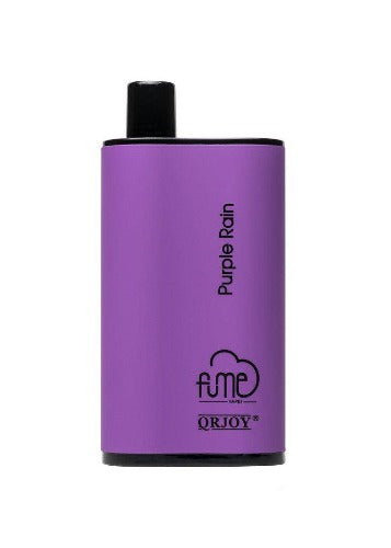 
                  
                    Fume Infinity Disposable Vape 5 Pack - Smoking Vibes 
                  
                