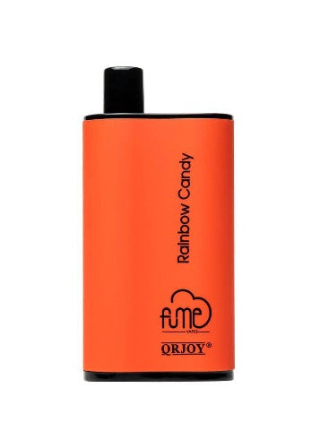 
                  
                    Fume Infinity Disposable Vape 5 Pack - Smoking Vibes 
                  
                