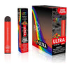 Fume Ultra Disposable Vape 3 Pack - Smoking Vibes
