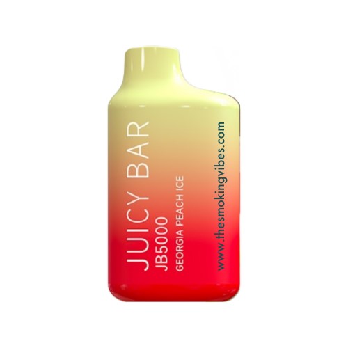 juicy-bar-jb5000-disposabe-vape-georgia-peach-ice-3-pack-smoking-vibes