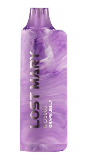 
                  
                    lost-mary-mo5000-disposable-vape-grape-jelly-10-pack-smoking-vibes
                  
                