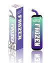Oly Frozen Disposable Vape 10 Pack