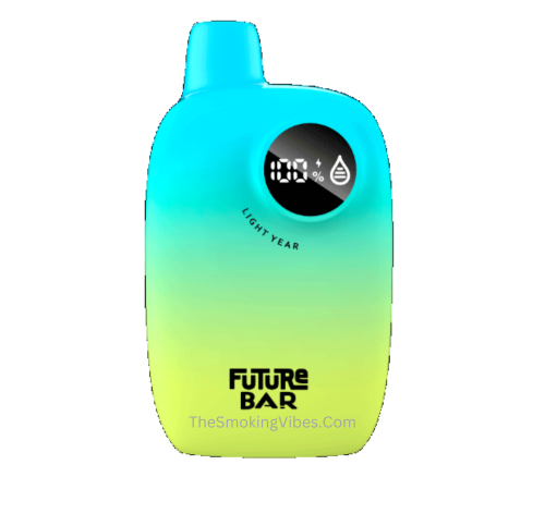 Future Bar 7000 Puffs Disposable Vape