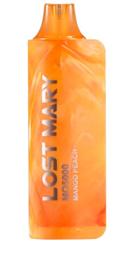 
                  
                    lost-mary-mo5000-disposable-vape-mango-peach-10-pack-smoking-vibes
                  
                