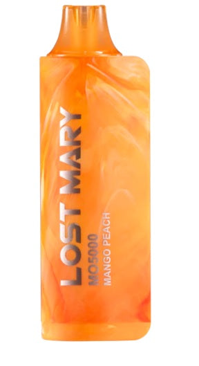 lost-mary-mo5000-disposable-vape-mango-peach-5-pack-smoking-vibes