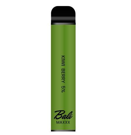 
                  
                    Bali Maxxx Disposable Vape 2% - 5 Pack
                  
                