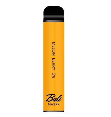 
                  
                    Bali Maxxx Disposable Vape 2% - 5 Pack
                  
                