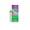 DOZO Mushroom + THC-A 2.5G Disposable Vape