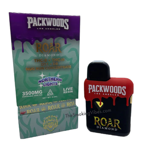 packwood-roar-delta8-3500mg-northern-lights-disposable-vape-smoking-vibes-3-pack