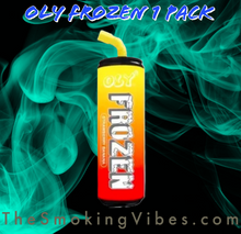  Oly-Frozen-Disposable-Vape-smoking-vibes 