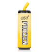 Oly Frozen 7000 Puffs Disposable Vape - 5 Pack - Smoking Vibes 