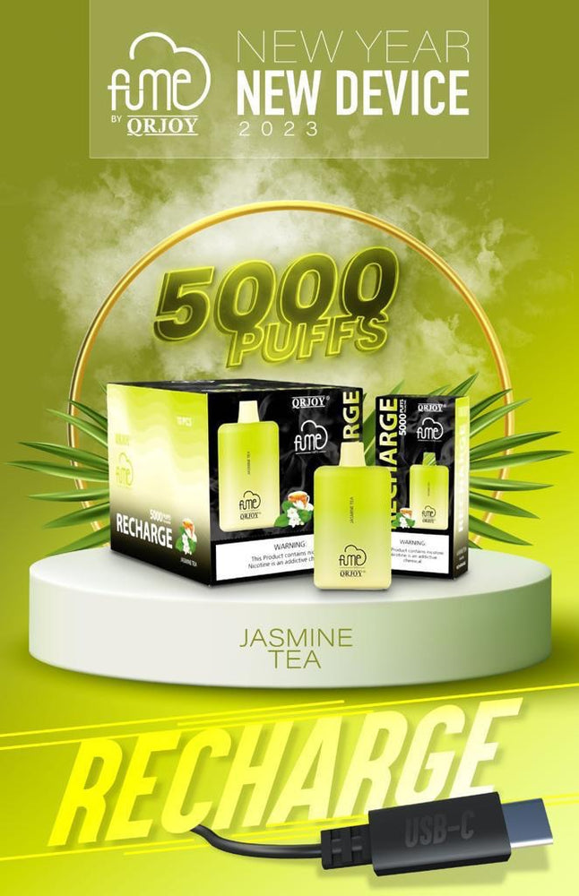 
                  
                    fume-recharge-disposabe-vape-jasmine-tea-1-pack-smoking-vibes
                  
                