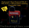 packwood-roar-delta8-3500mg-disposable-vape-smoking-vibes